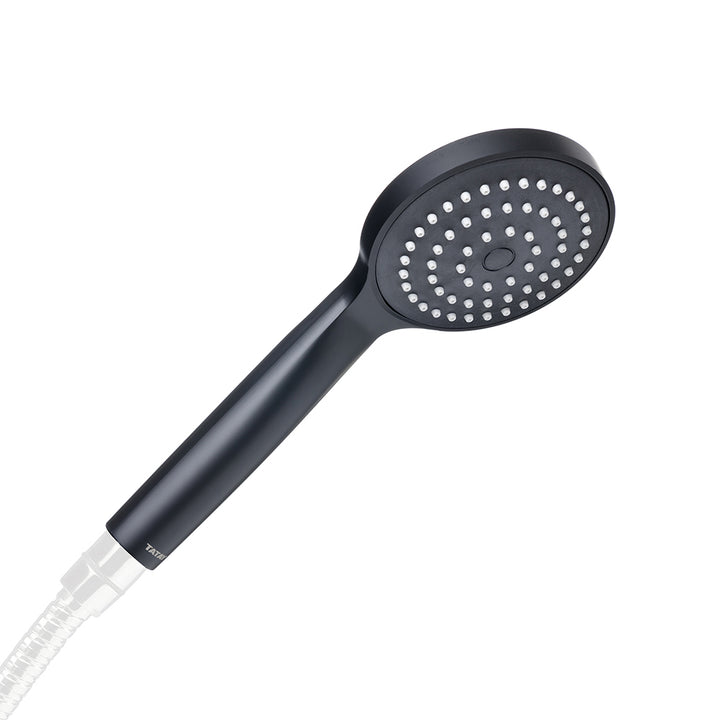 Tatay Handshower VERONA (Black) T3112