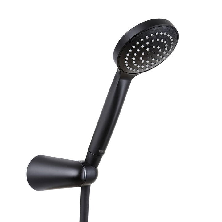 Tatay Shower Kit - VERONA (Black) T3859
