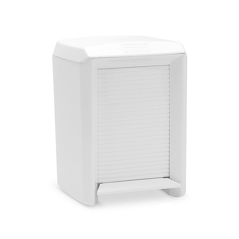 Tatay Bathroom Pedal BIN 7L OLYMPIA (Putih) T4303
