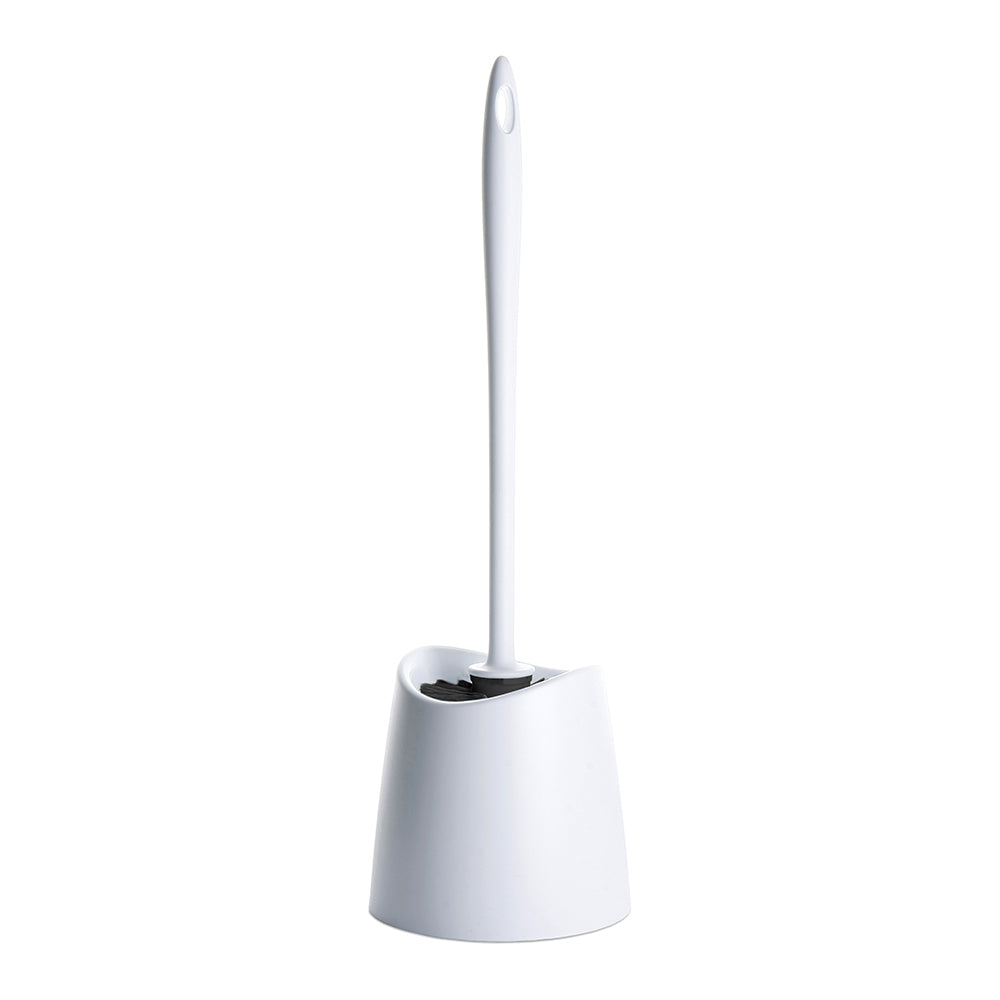 Tatay Toilet Brush STANDARD (White) T4314.01