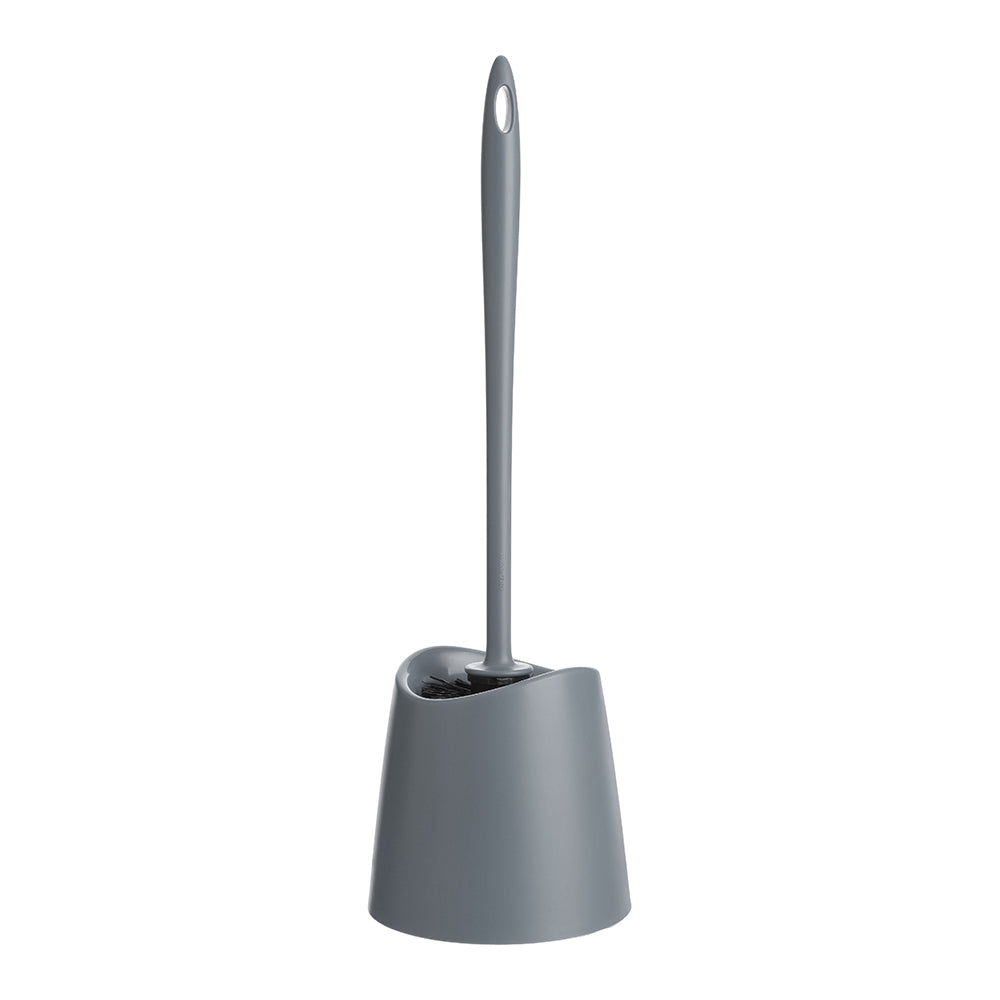 Tatay Toilet Brush STANDARD (Grey) T4314.14