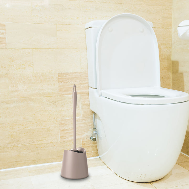 Tatay Toilet Brush STANDARD (White) T4314.01