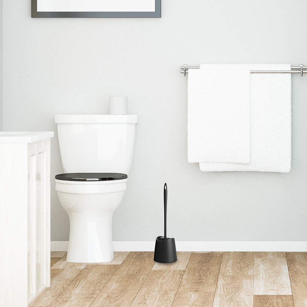 Tatay Toilet Brush STANDARD (Gold) T4314.15