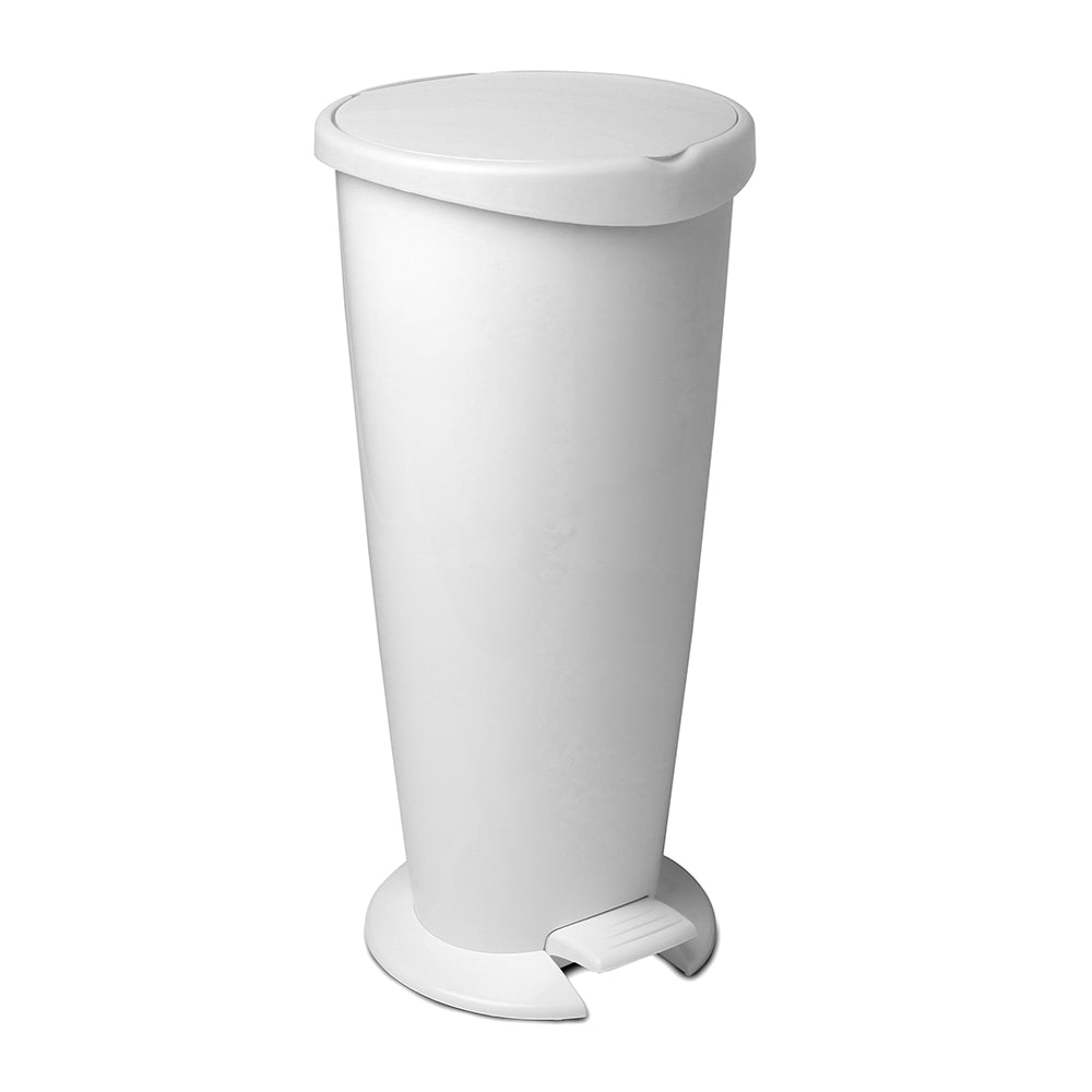 Tatay Pedal Bin 2000 (Putih) T4351.01