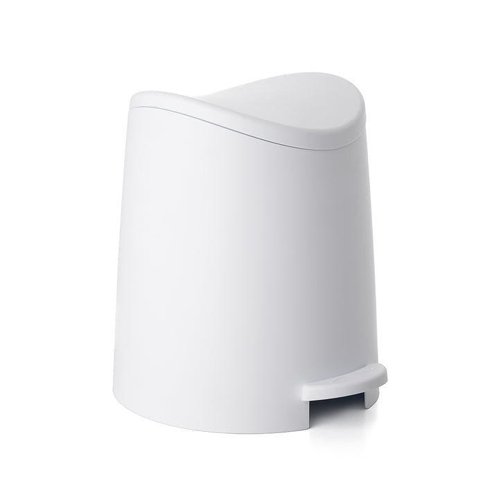 Tatay Pedal Bin 3L STANDARD (White) T4700.01