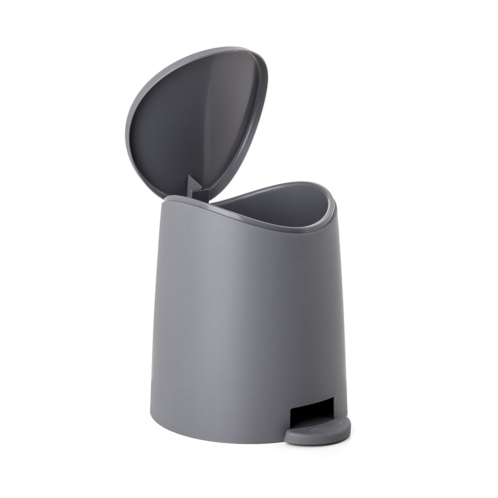 Tatay Pedal Bin 3L STANDARD (Grey) T4700.14