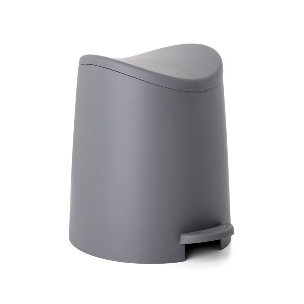 Tatay Pedal Bin 3L STANDARD (Grey) T4700.14