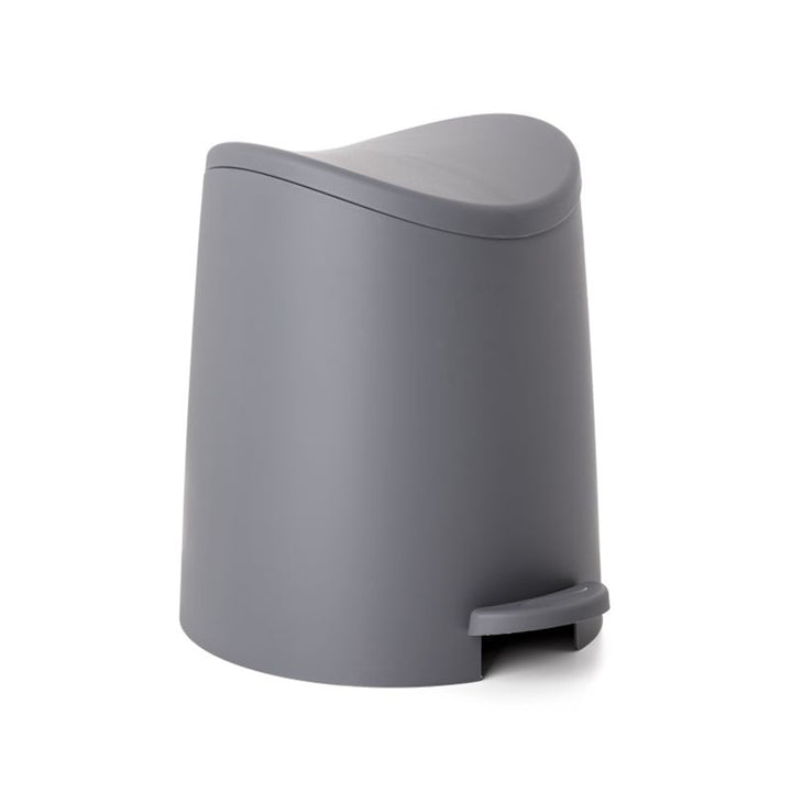 Tatay Pedal Bin 3L STANDARD (Grey) T4700.14
