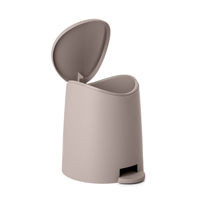 Tatay Pedal Bin 3L STANDARD (Taupe) T4700.15