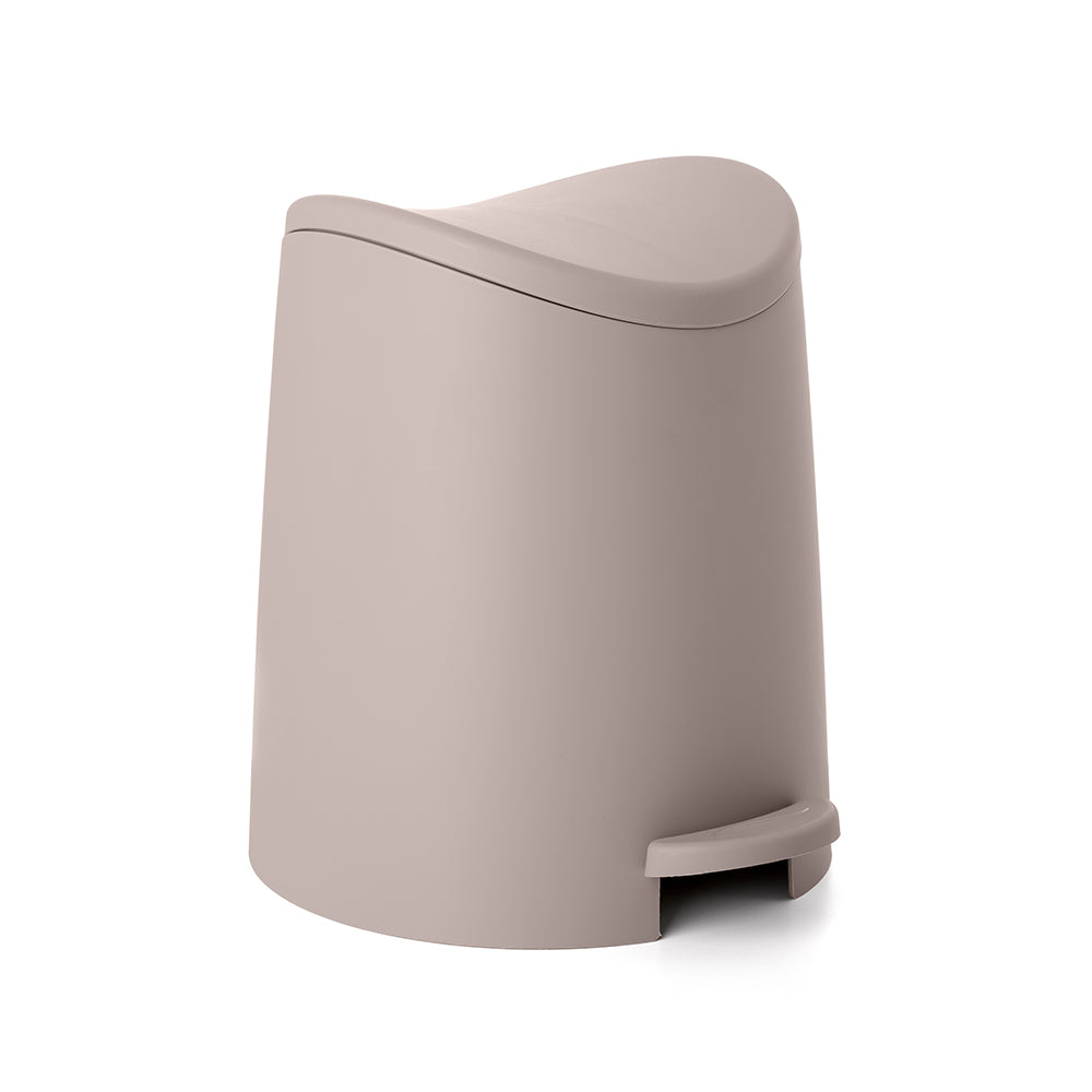 Tatay Pedal Bin 3L STANDARD (Taupe) T4700.15