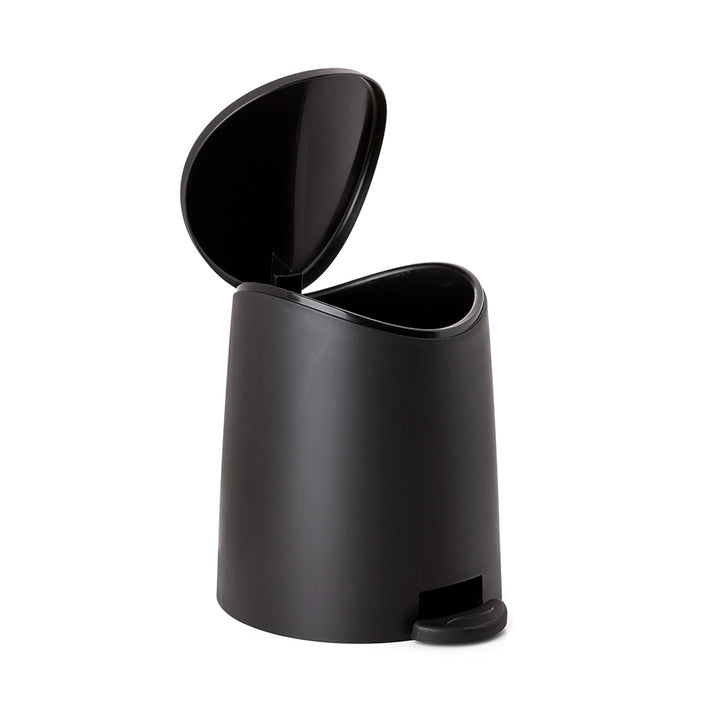 Tatay Pedal Bin 3L STANDARD (Hitam) T4700.27