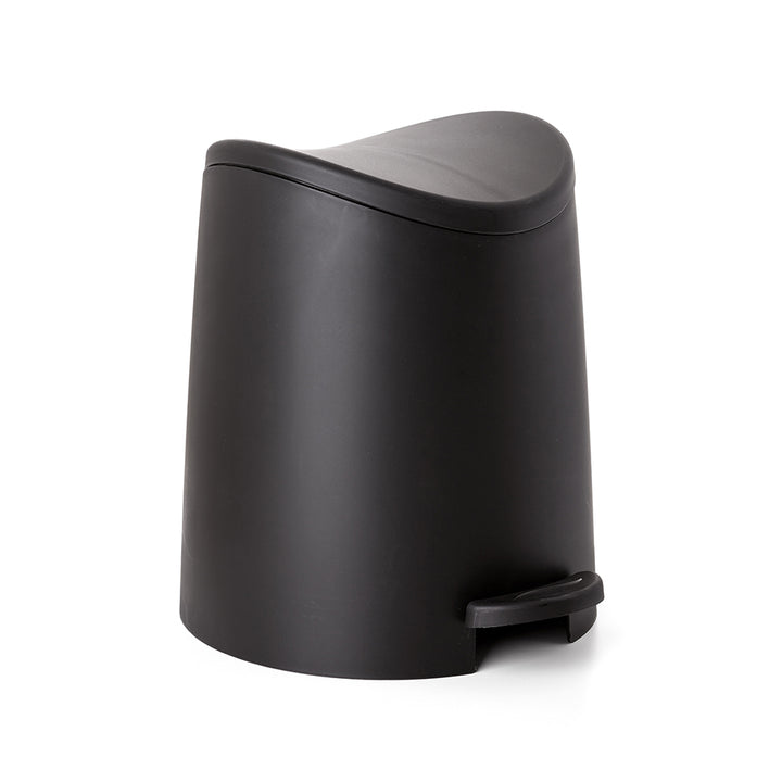 Tatay Pedal Bin 3L STANDARD (Hitam) T4700.27