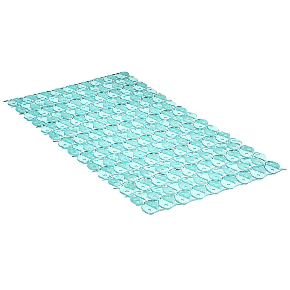 Tatay Anti-Slip Mat 70X36Cm (Turquoise) T5102.03