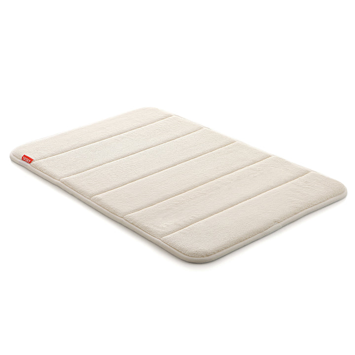 Tatay Bath Mat NUVOLA (White) T5130.01