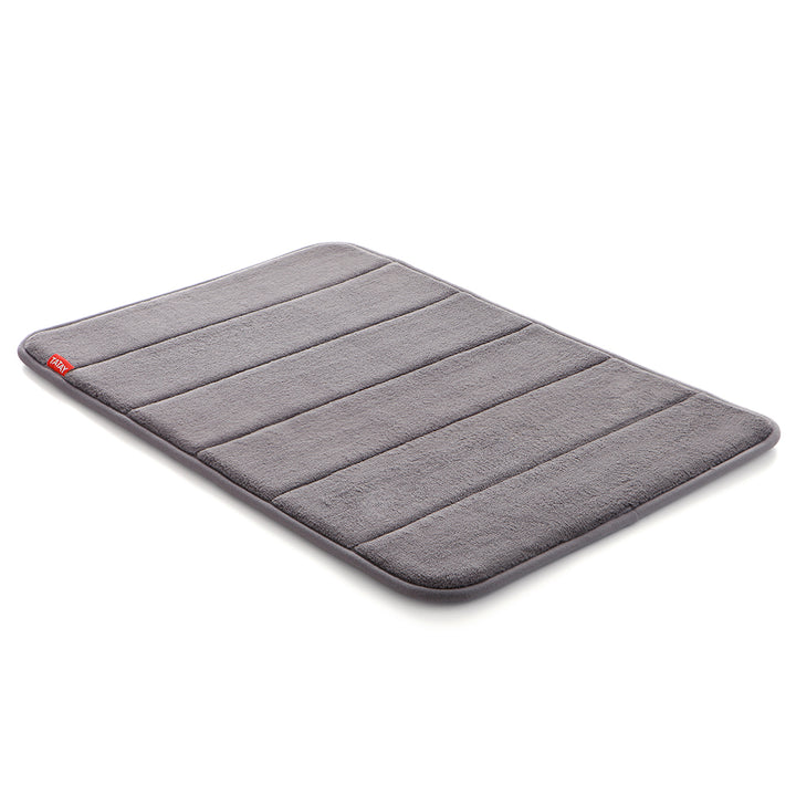 Tatay Bath Mat NUVOLA (Grey) T5130.02
