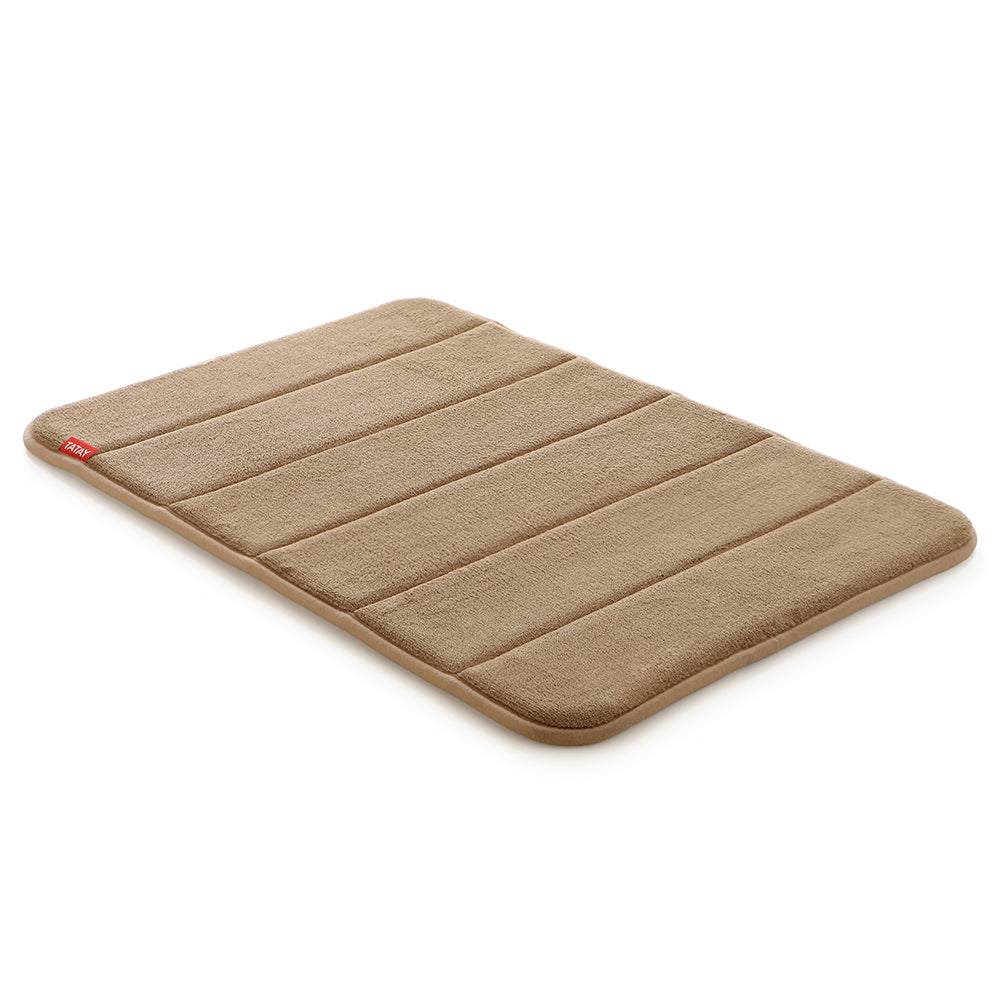 Tatay Bath Mat NUVOLA (Beige) T5130.00