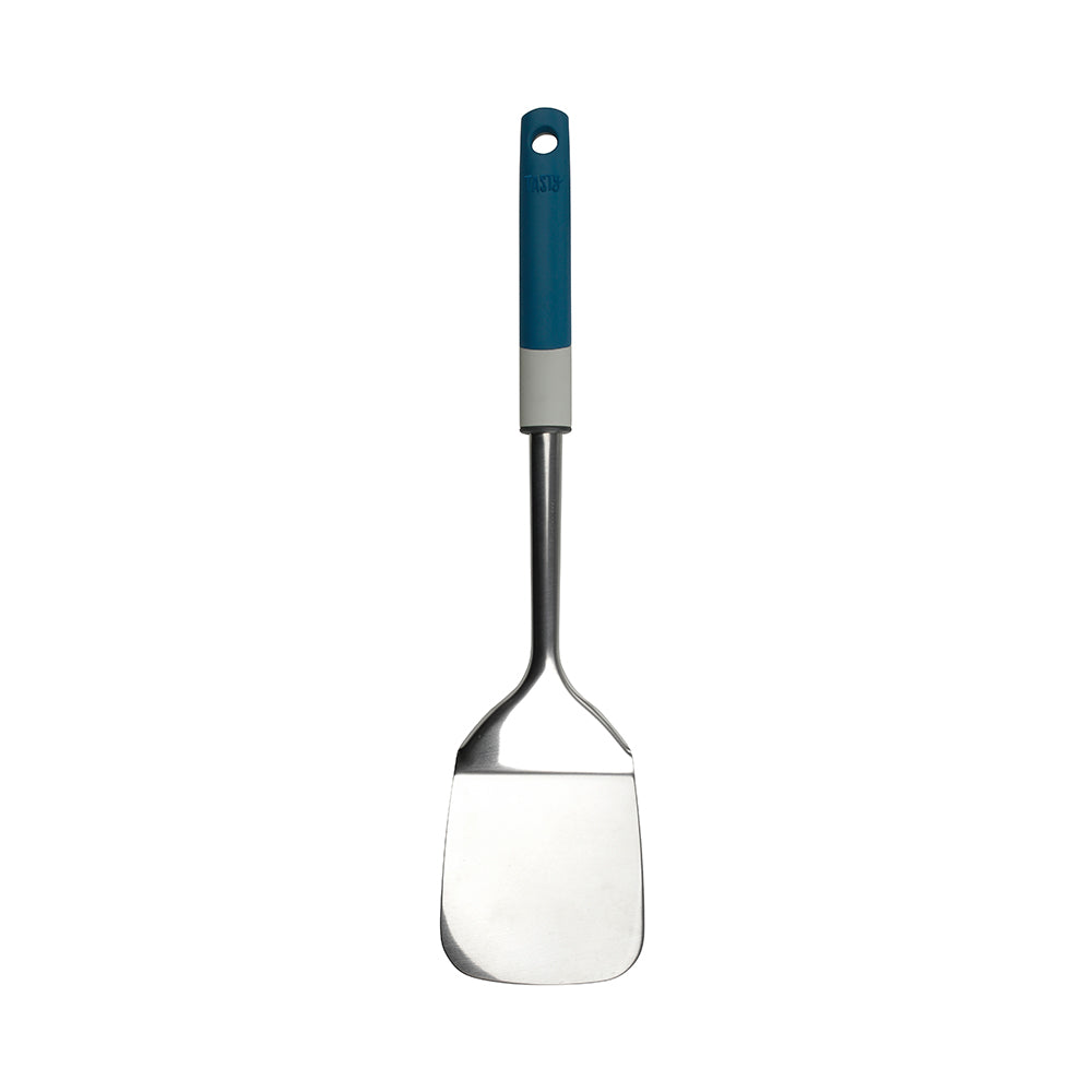 TASTY Stainless Steel Solid Turner