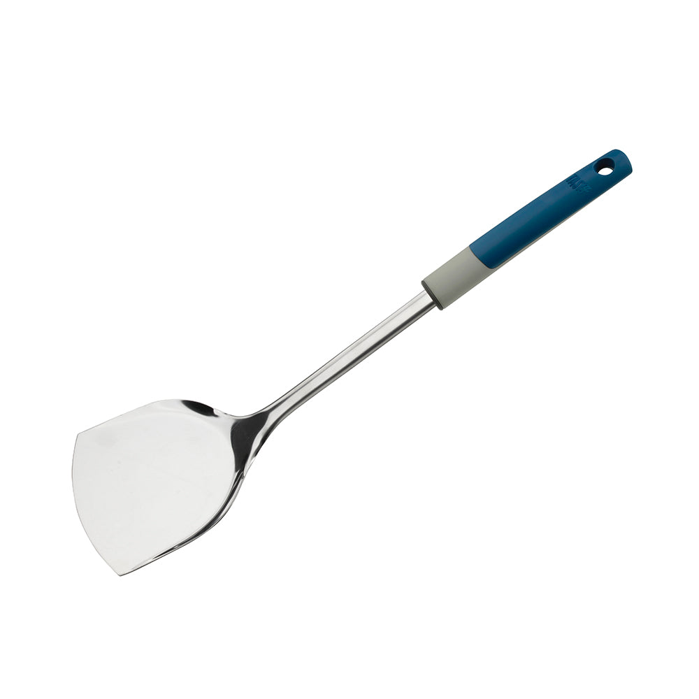 TASTY Stainless Steel Chinese Turner