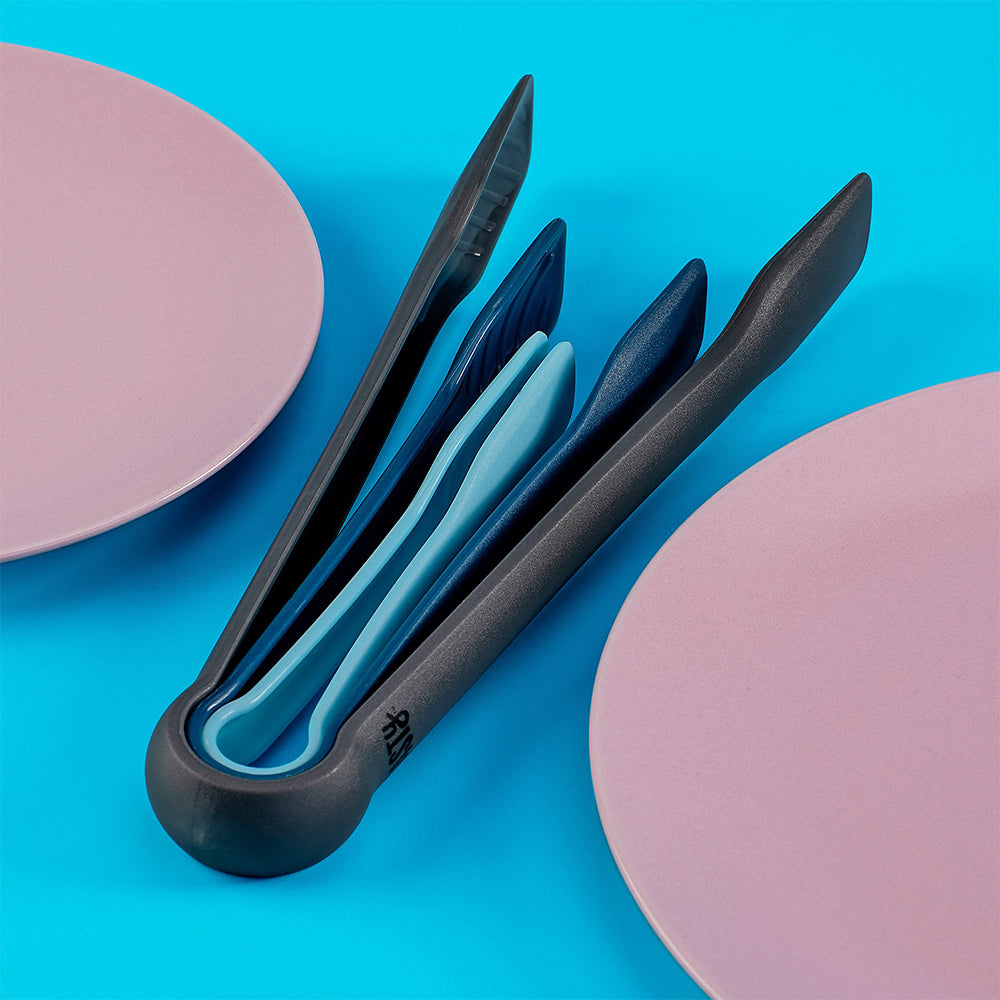 Set 3Pcs Tong Hidangan SEDAP