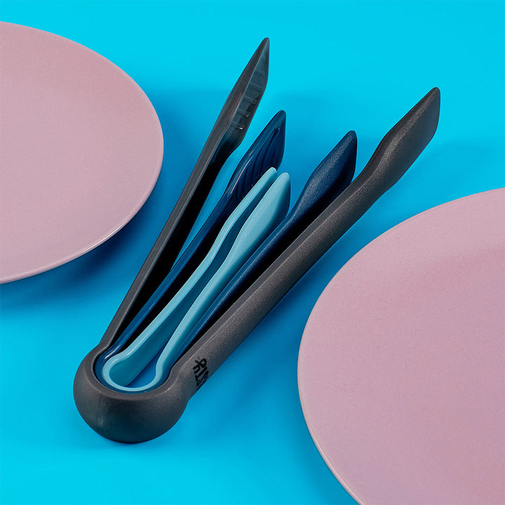 Set 3Pcs Tong Hidangan SEDAP