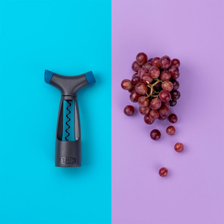TASTY 5 In 1 Corkscrew