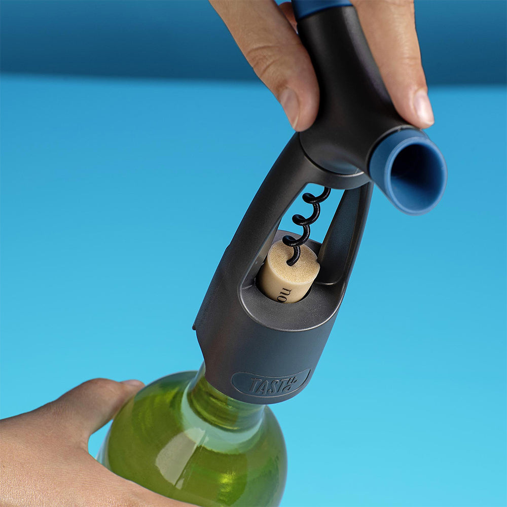 TASTY 5 In 1 Corkscrew