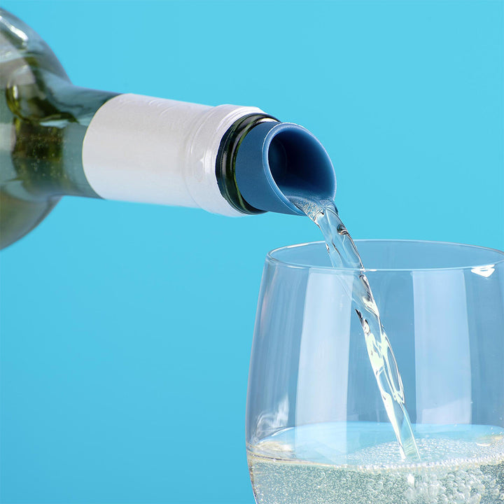 TASTY 5 In 1 Corkscrew