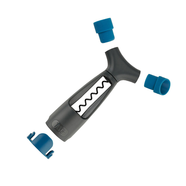 TASTY 5 In 1 Corkscrew