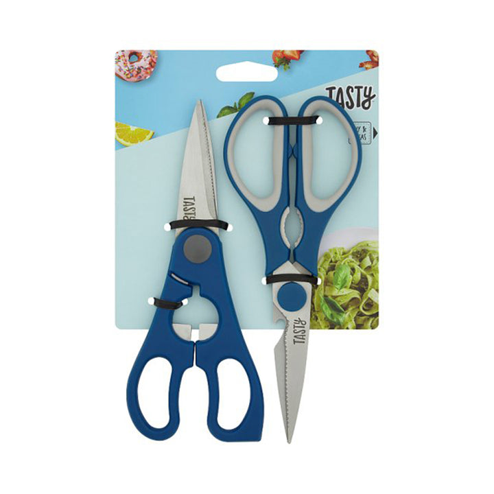 TASTY Kitchen Scissors Set