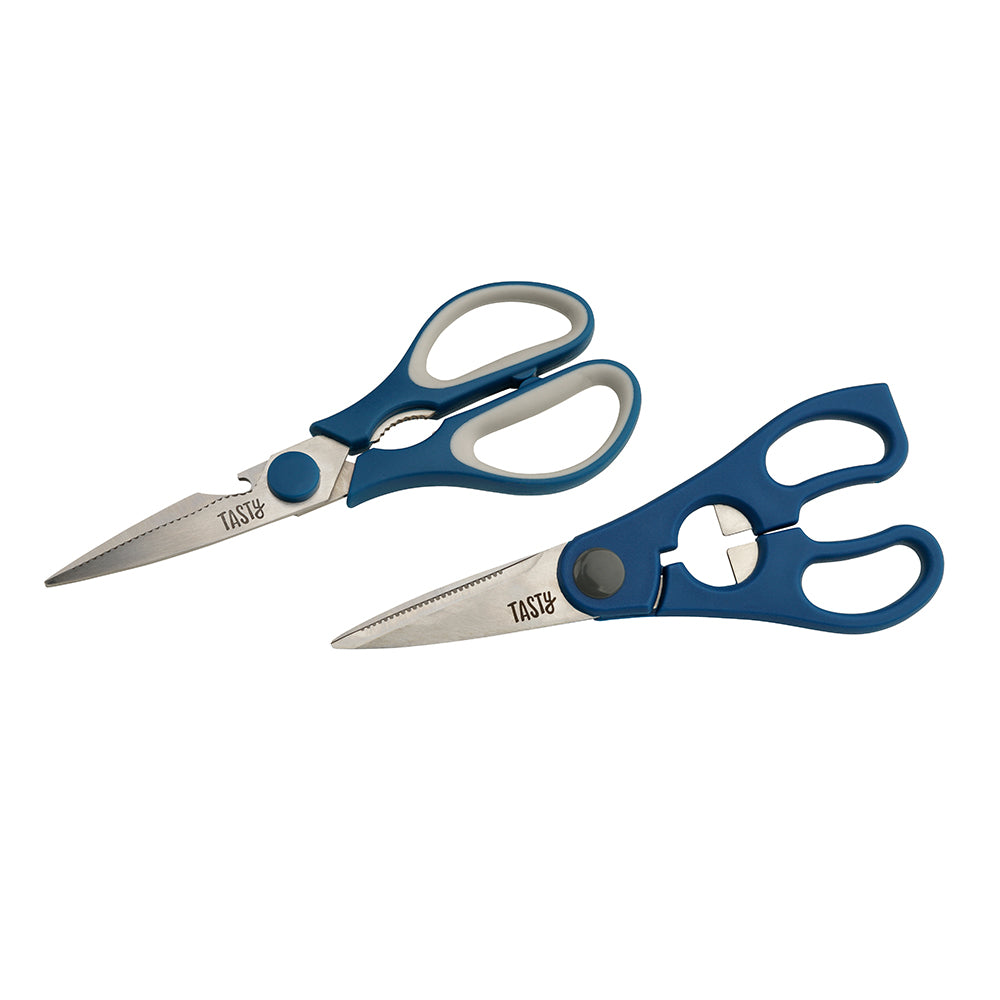 TASTY Kitchen Scissors Set