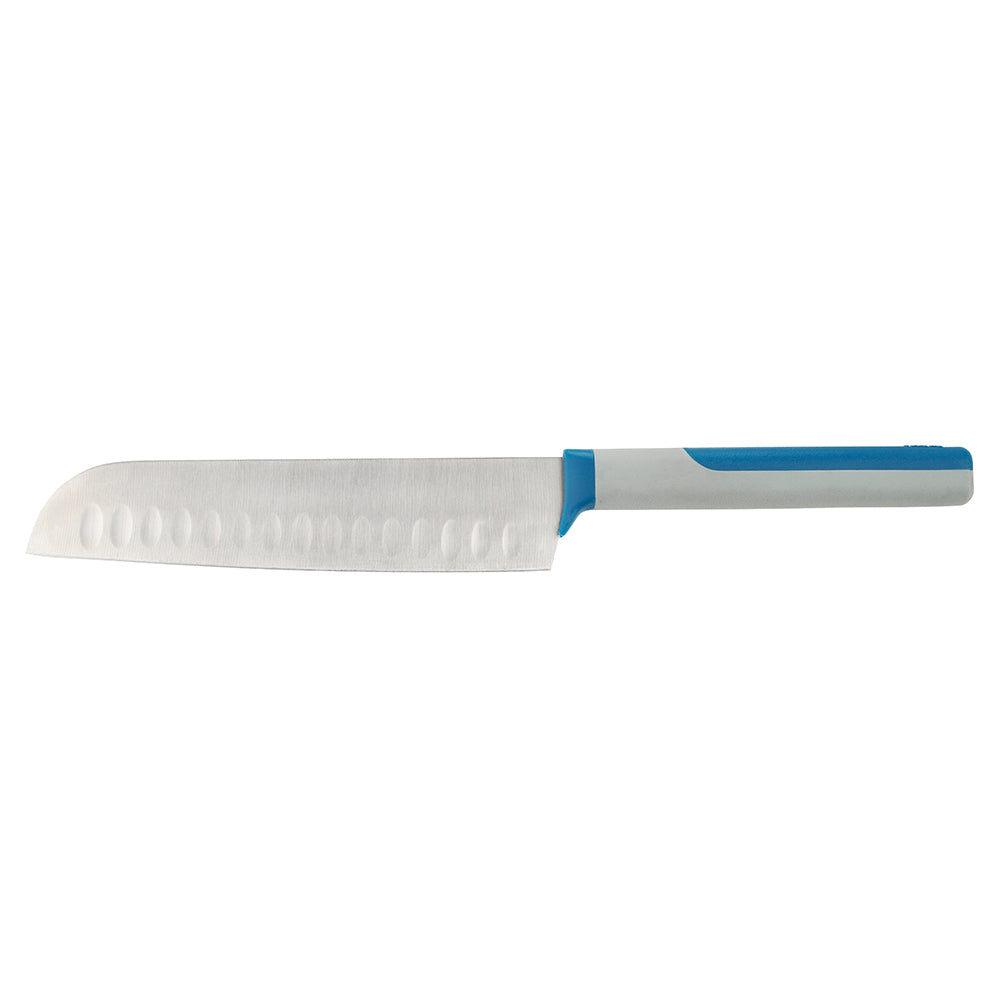 Pisau Santoku 18cm SEDAP