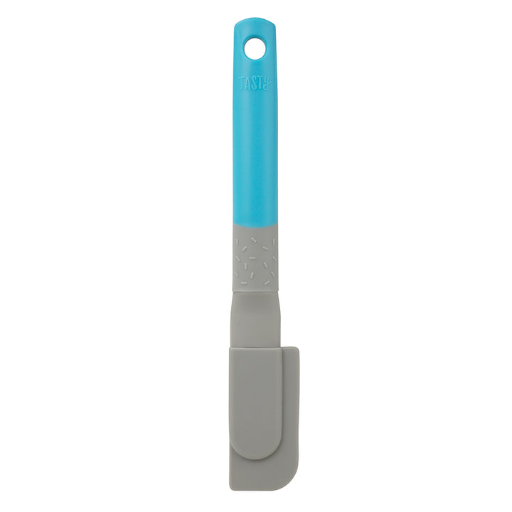 TASTY Merry & Bright Small Dough Scraper