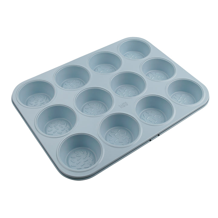 TASTY 12 Cup Muffin Tray
