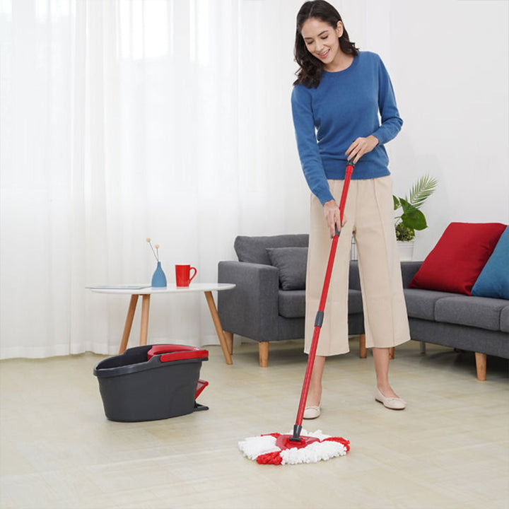 VILEDA Easy Wring Mop Refill