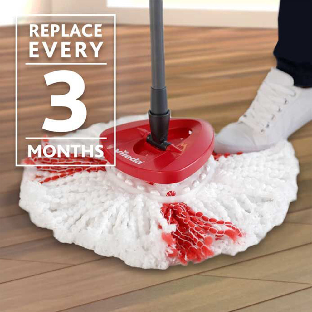 VILEDA Easy Wring Mop Refill
