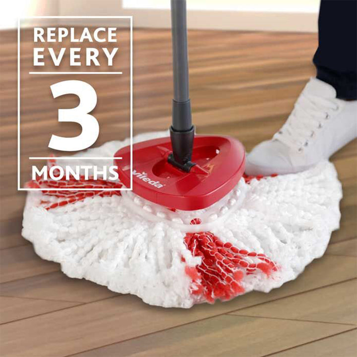 VILEDA Easy Wring Mop Refill