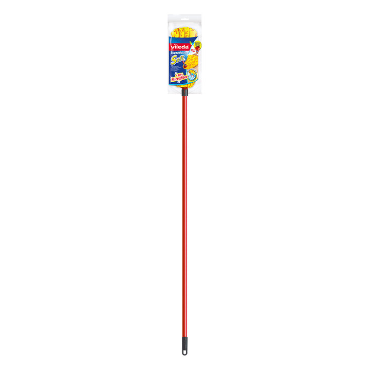 VILEDA Supermocio Soft Mop