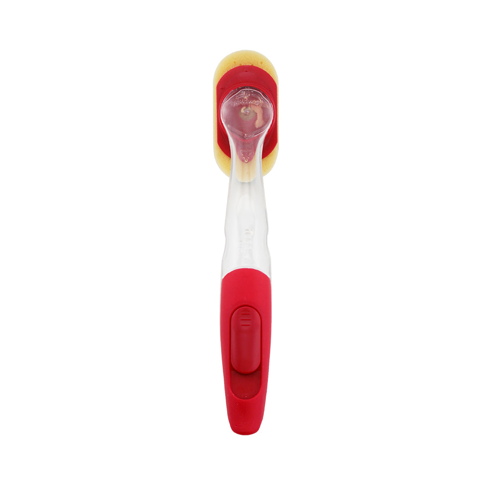 VILEDA Handi Dish Heavy Duty Scourer