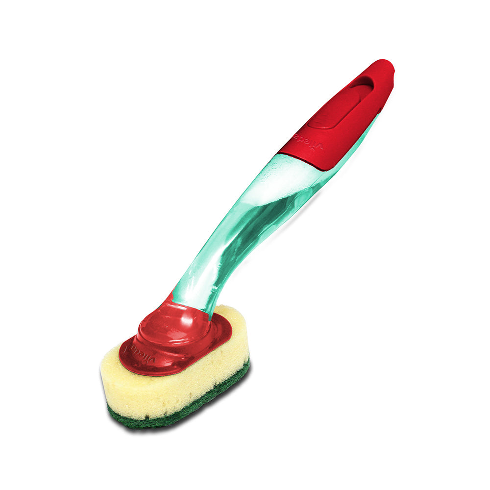 VILEDA Handi Dish Heavy Duty Scourer