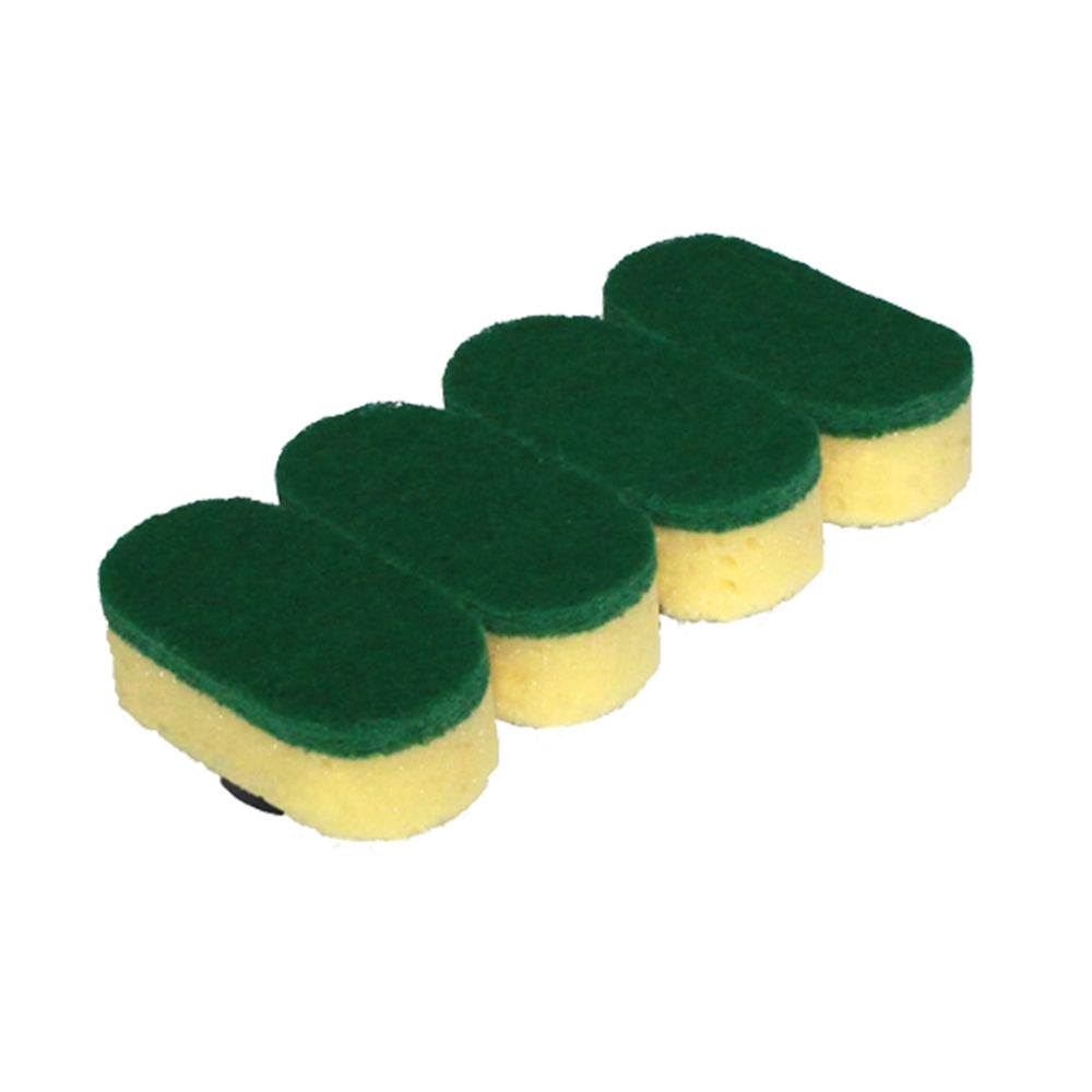 VILEDA Handi Dish Refill