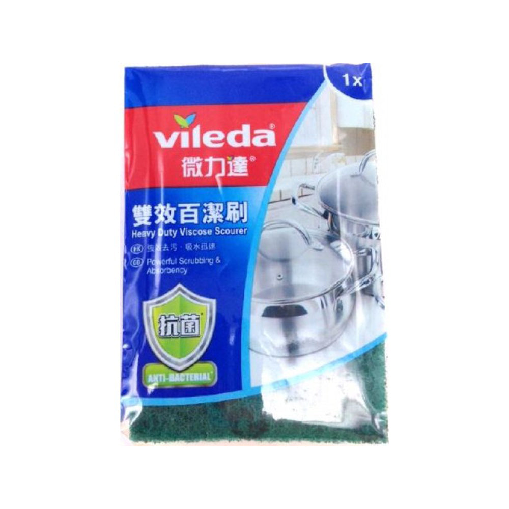 VILEDA Penyental Viscose Tugas Berat