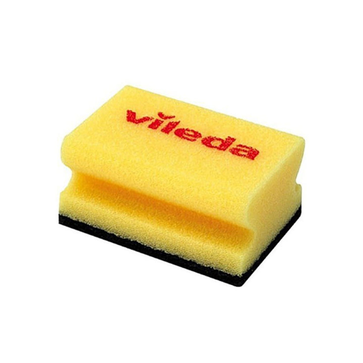 VILEDA Heavy Duty Safe Grip Scourer 2pc