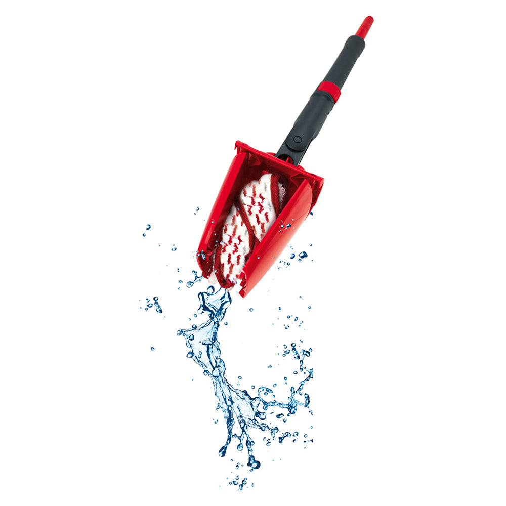 VILEDA Easy Twist Mop Isi Semula