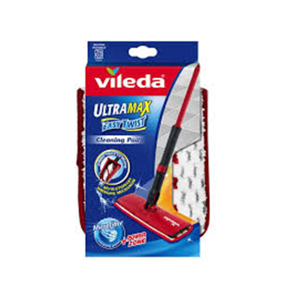VILEDA Easy Twist Mop Isi Semula