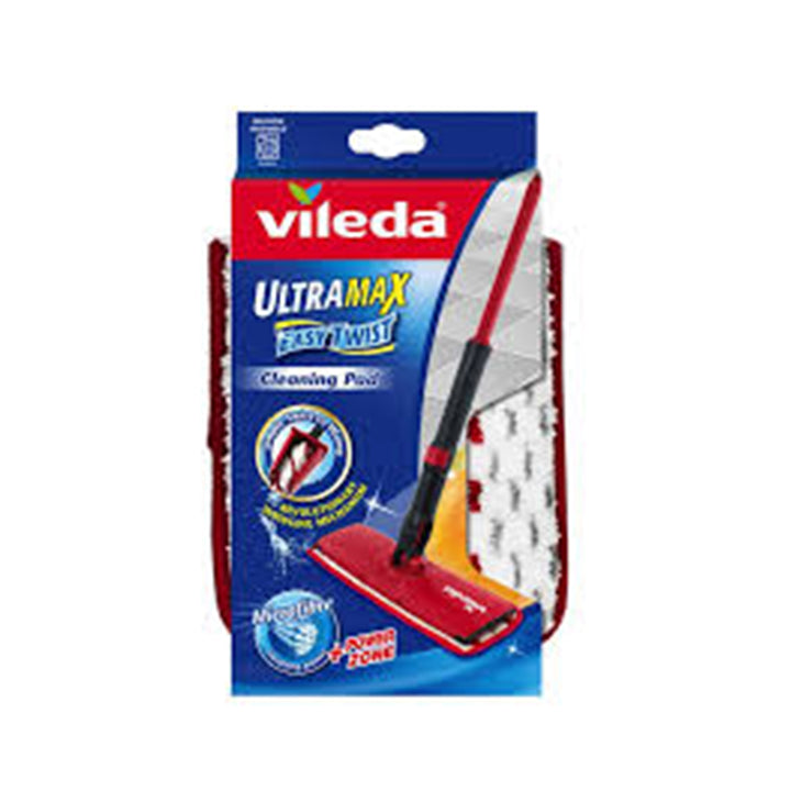 VILEDA Easy Twist Mop Isi Semula