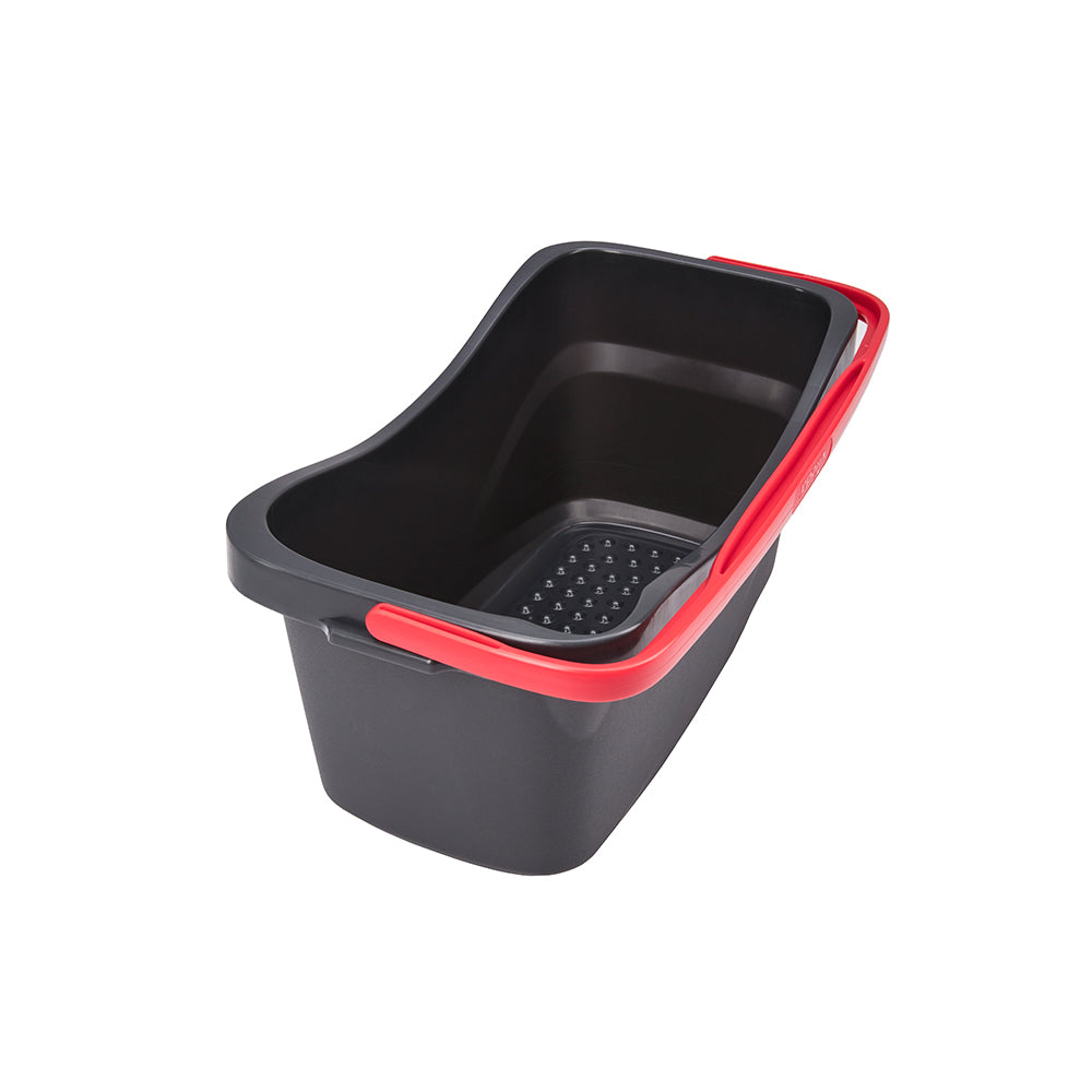 VILEDA Easy Twist Mop Bucket 11L