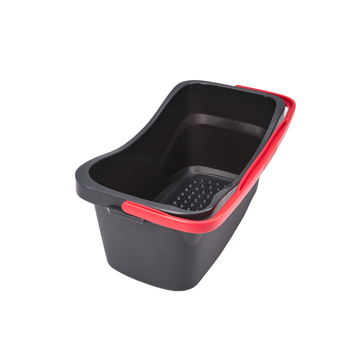 VILEDA Easy Twist Mop Bucket 11L