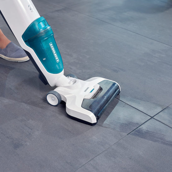 Leifheit 2 in 1 vacuum cleaner vacuum