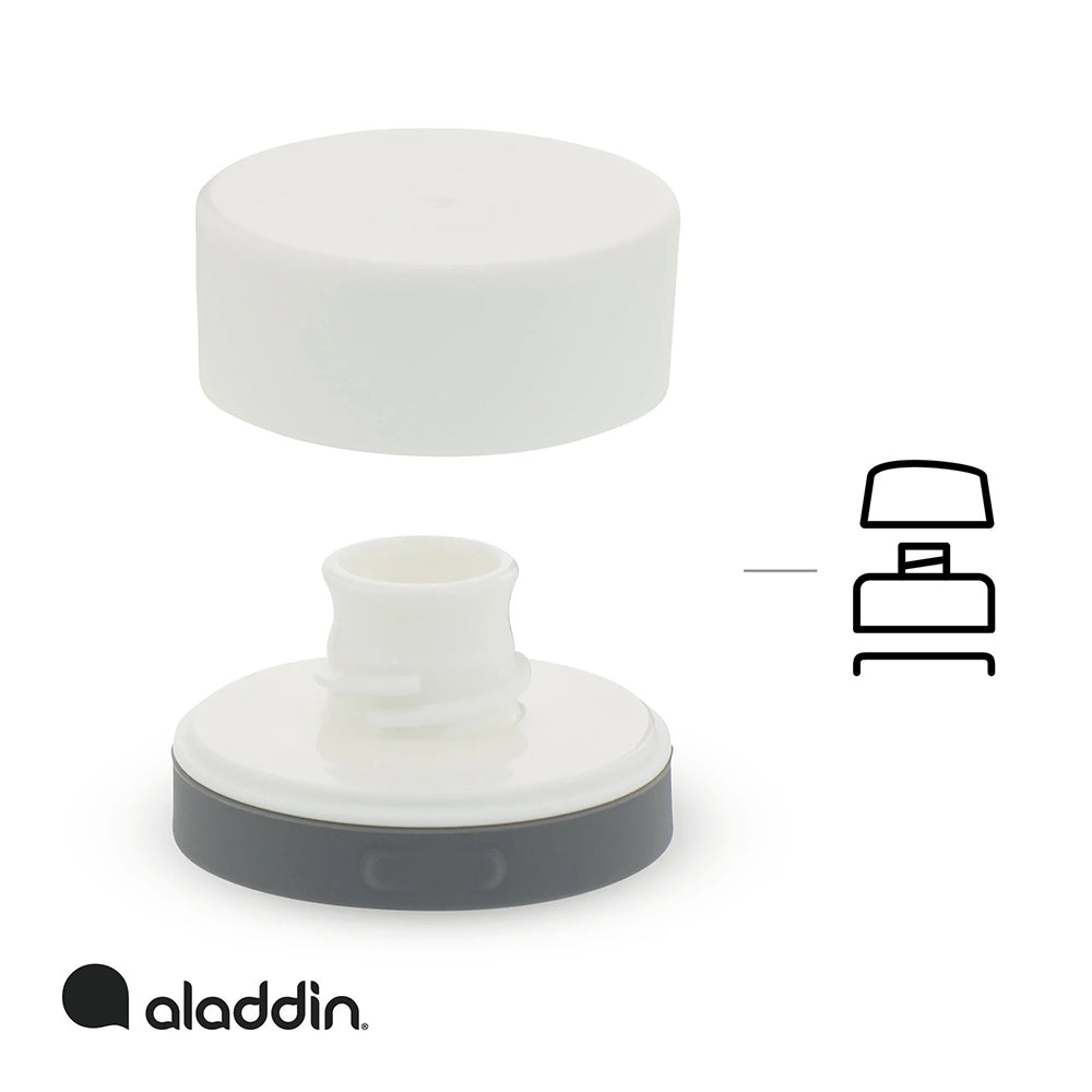 Aveo Water Bottle (Cap Usp)