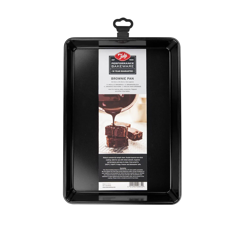 TALA Performance Large Brownie Pan